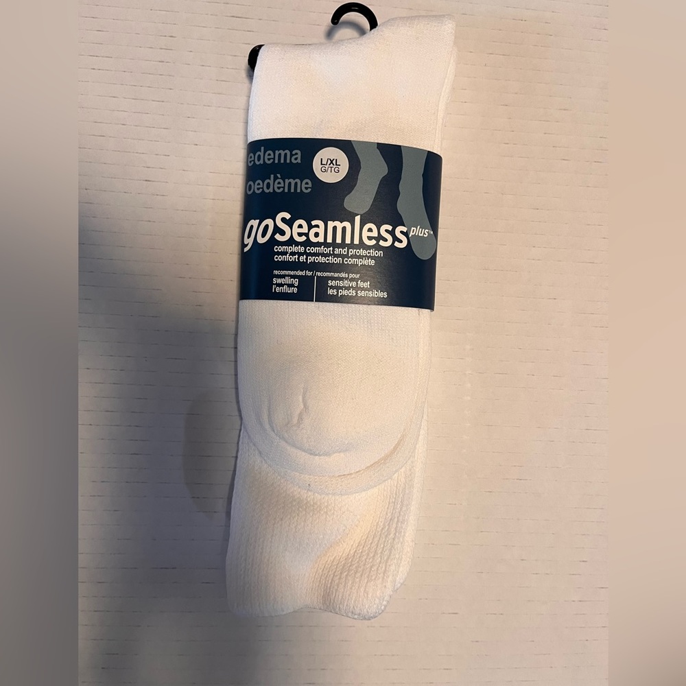 Edema Socks